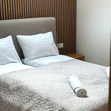 Nowopowstale Premium A10 I A11 I A12 Z Klimatyzacja I Parkingiem Podziemnym - Mountain & River - Izby Podhalanskie Apartman *