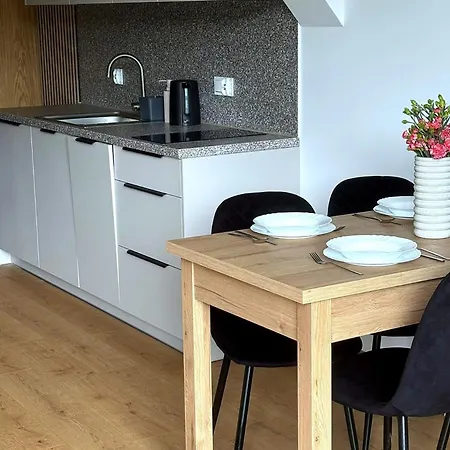 Nowopowstale Premium A10 I A11 I A12 Z Klimatyzacja I Parkingiem Podziemnym - Mountain & River - Izby Podhalanskie Apartman *