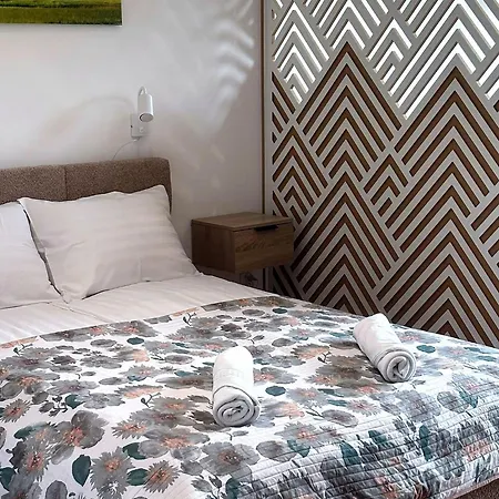 Nowopowstale Premium A10 I A11 I A12 Z Klimatyzacja I Parkingiem Podziemnym - Mountain & River - Izby Podhalanskie Apartman *