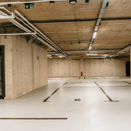 Nowopowstale Premium A10 I A11 I A12 Z Klimatyzacja I Parkingiem Podziemnym - Mountain & River - Izby Podhalanskie
