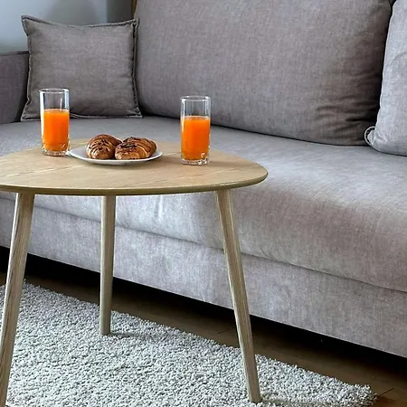 Nowopowstale Premium A10 I A11 I A12 Z Klimatyzacja I Parkingiem Podziemnym - Mountain & River - Izby Podhalanskie Apartman *