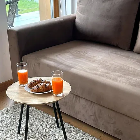 Apartman Nowopowstale Premium A10 I A11 I A12 Z Klimatyzacja I Parkingiem Podziemnym - Mountain & River - Izby Podhalanskie Witów