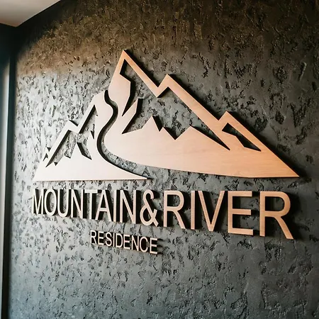 Apartman Nowopowstale Premium A10 I A11 I A12 Z Klimatyzacja I Parkingiem Podziemnym - Mountain & River - Izby Podhalanskie