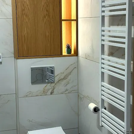 Nowopowstale Premium A10 I A11 I A12 Z Klimatyzacja I Parkingiem Podziemnym - Mountain & River - Izby Podhalanskie - Ogolnodostepna Sauna I Jacuzzi W Cenie *