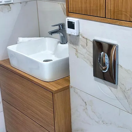Nowopowstale Premium A10 I A11 I A12 Z Klimatyzacja I Parkingiem Podziemnym - Mountain & River - Izby Podhalanskie - Ogolnodostepna Sauna I Jacuzzi W Cenie