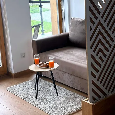 Lägenhet Nowopowstale Premium A10 I A11 I A12 Z Klimatyzacja I Parkingiem Podziemnym - Mountain & River - Izby Podhalanskie - Ogolnodostepna Sauna I Jacuzzi W Cenie