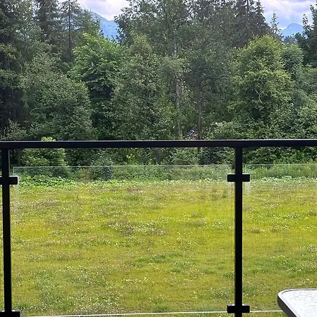 Nowopowstale Premium A10 I A11 I A12 Z Klimatyzacja I Parkingiem Podziemnym - Mountain & River - Izby Podhalanskie - Ogolnodostepna Sauna I Jacuzzi W Cenie Witów