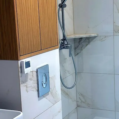 Nowopowstale Premium A10 I A11 I A12 Z Klimatyzacja I Parkingiem Podziemnym - Mountain & River - Izby Podhalanskie - Ogolnodostepna Sauna I Jacuzzi W Cenie Witów
