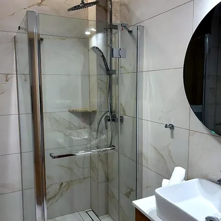 Nowopowstale Premium A10 I A11 I A12 Z Klimatyzacja I Parkingiem Podziemnym - Mountain & River - Izby Podhalanskie - Ogolnodostepna Sauna I Jacuzzi W Cenie