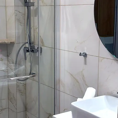 Lägenhet Nowopowstale Premium A10 I A11 I A12 Z Klimatyzacja I Parkingiem Podziemnym - Mountain & River - Izby Podhalanskie - Ogolnodostepna Sauna I Jacuzzi W Cenie